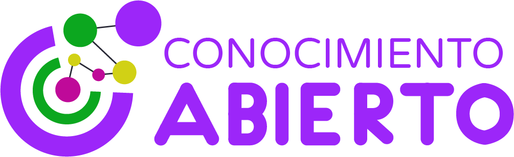 Logo de fundacion conocimiento abierto